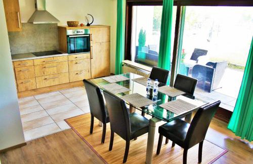 Weststadt Apartamento | Apartment am Römerkreis