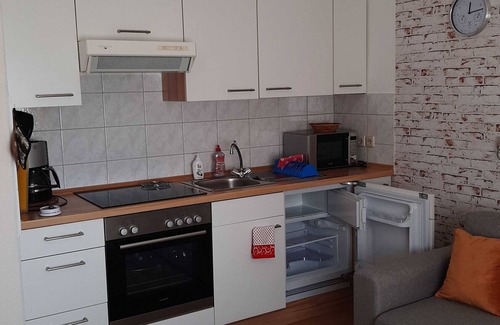 Ettenheim Apartamento | Apartment Am Südhang - Apartment 43sqm, max. 4 personas