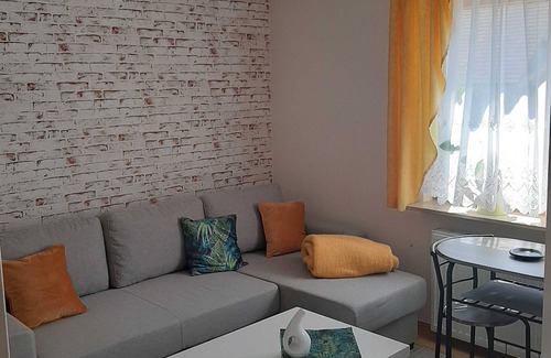 Ettenheim Apartamento | Apartment Am Südhang - Apartment 43sqm, max. 4 personas