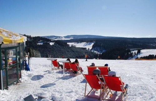 Winterberg Chalet De Esquí | Apartment - Am Südhang 11 | Winterberg