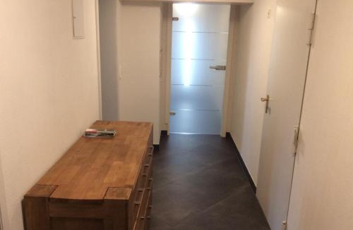 Reichenhofen Apartamento | Apartment am Schlossberg