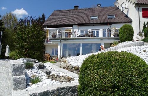 Reichenhofen Apartamento | Apartment am Schlossberg