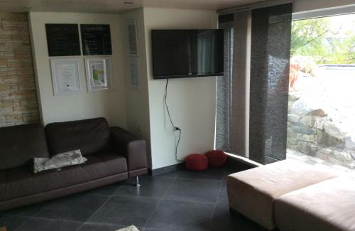 Reichenhofen Apartamento | Apartment am Schlossberg