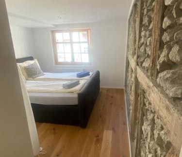 Arbon Apartamento | Apartment am Schloss