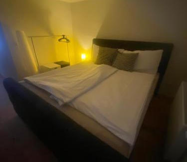 Arbon Apartamento | Apartment am Schloss