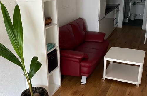 Arbon Apartamento | Apartment am Schloss