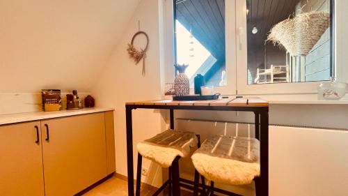 Saarbruecken Apartamento | Apartment am Schloss - AIR