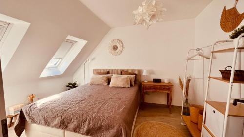 Saarbruecken Apartamento | Apartment am Schloss - AIR
