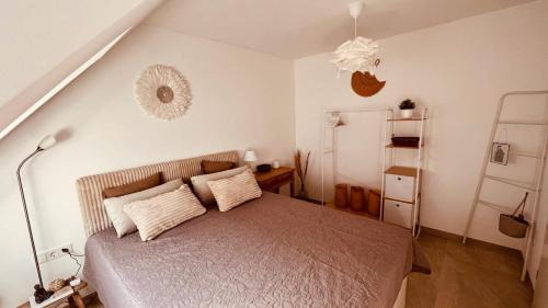Saarbruecken Apartamento | Apartment am Schloss - AIR
