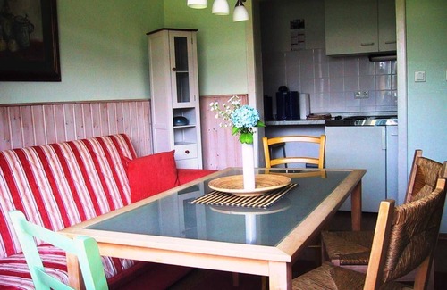 Hann. Muenden Apartamento | Apartamento Am Sonnenhang - Apartamento de 2 habitaciones (45m²)