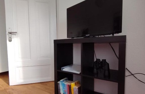 Pries Apartamento | Apartment am Yachthafen