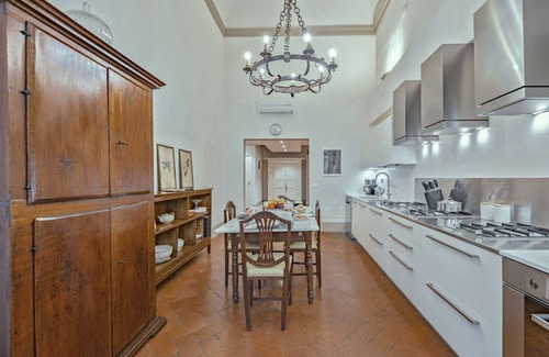Duomo Villa | Apartment Amorino - Tres Habitaciones Villa, Capacidad 6