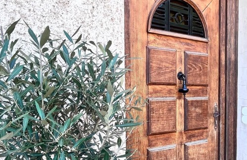 Ampuis Apartamento | Apartment Ampuis