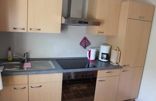 Bad Bevensen Apartamento | Apartamento Amselstieg Dr. med. Meier - Apartment Amselstieg