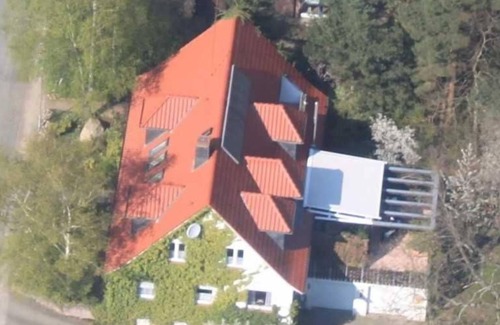 Bad Bevensen Apartamento | Apartamento Amselstieg Dr. med. Meier - Apartment Amselstieg
