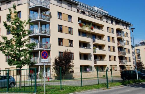 Lagiewniki Apartamento | Apartment AMUR