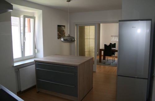 Fischbach bei Dahn Casa | Apartamento Anita Fischbach cerca de Dahn