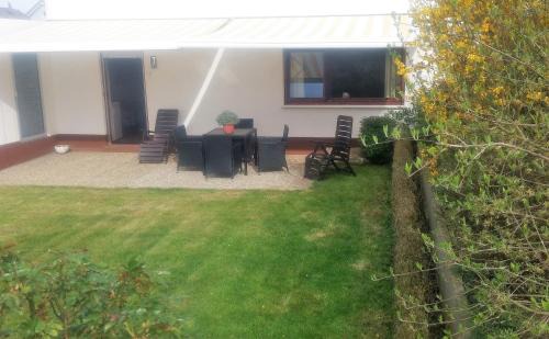 Oberotterbach Apartamento | Apartment An der Weinstraße