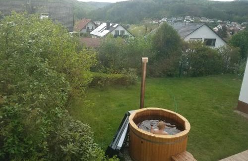 Oberotterbach Apartamento | Apartment An der Weinstraße