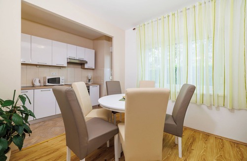 Dramalj Apartamento | Apartamento Anđelko (66471-A1) Dramalj (Crikvenica)