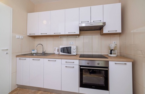 Dramalj Apartamento | Apartamento Anđelko (66471-A1) Dramalj (Crikvenica)