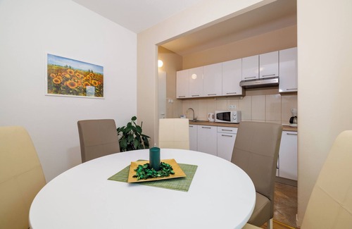 Dramalj Apartamento | Apartamento Anđelko (66471-A1) Dramalj (Crikvenica)