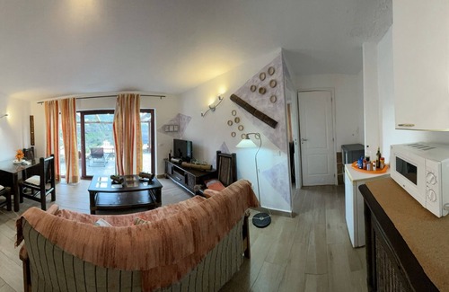 San Marcos Apartamento | APARTAMENTO ANA 500 m de la playa, estacionamiento WIFI VISTA MAR GRATIS