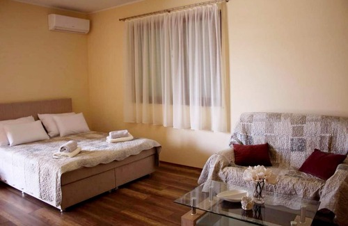 Meterize Apartamento | Apartment Ana (95201-A1) - Sibenik