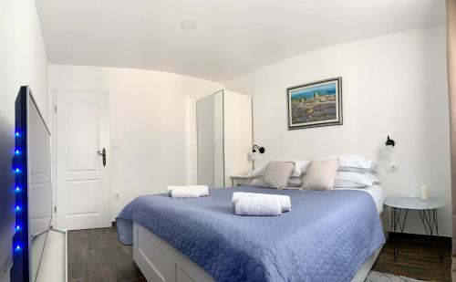 Bidol Apartamento | Apartment Ana Sea View