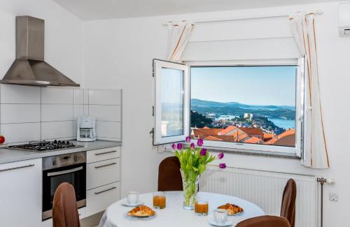 Meterize Apartamento | Apartment Anamarija with sea view