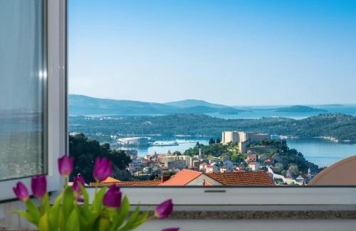 Meterize Apartamento | Apartment Anamarija with sea view