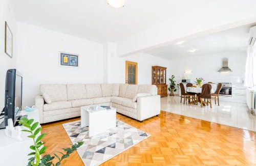 Meterize Apartamento | Apartment Anamarija with sea view