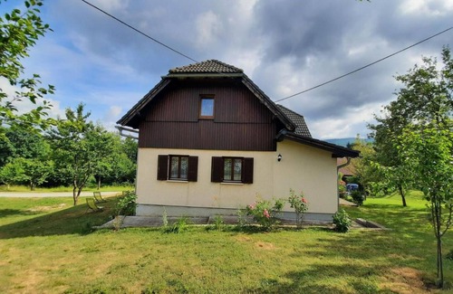 Poljanak Apartamento | Apartment and Rooms Matej & Mateja (114431-A1) - Plitvicka Jezera