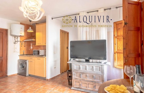 La Catedral Apartamento | Apartamento Ilusión Andaluza ⭐⭐