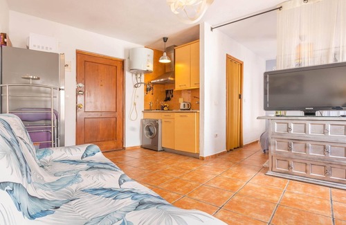 La Catedral Apartamento | Apartamento Ilusión Andaluza ⭐⭐