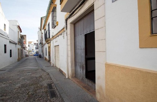 La Catedral Apartamento | Apartamento Ilusión Andaluza ⭐⭐