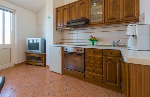 Dramalj Apartamento | Apartment Andjelka