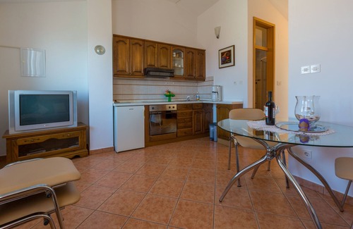 Dramalj Apartamento | Apartment Andjelka