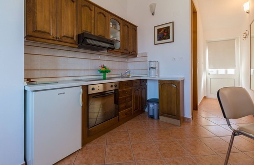 Dramalj Apartamento | Apartment Andjelka