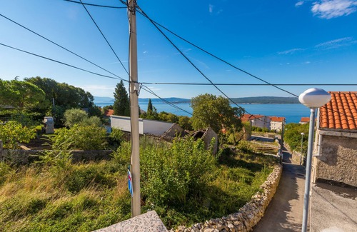 Dramalj Apartamento | Apartment Andjelka