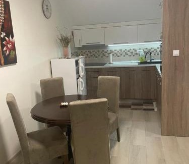 Novi Sad Apartamento | Apartment Andrea