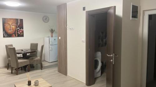 Novi Sad Apartamento | Apartment Andrea