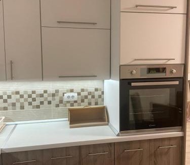Novi Sad Apartamento | Apartment Andrea