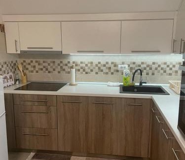 Novi Sad Apartamento | Apartment Andrea
