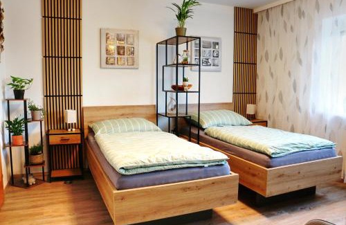 Weistrach Apartamento | Apartment Andreas Bichler