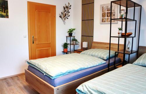 Weistrach Apartamento | Apartment Andreas Bichler