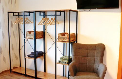 Weistrach Apartamento | Apartment Andreas Bichler