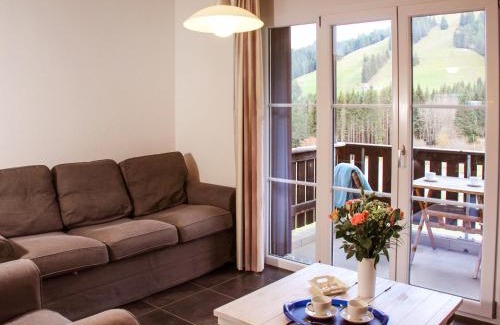 Moleson Apartamento | Apartment Andromède 6 by Interhome