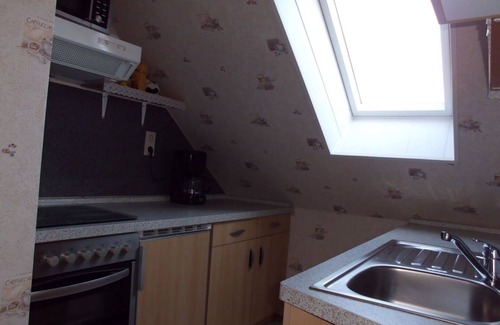 Neuhof Apartamento | Apartamento Angela, idilio rural, WiFi