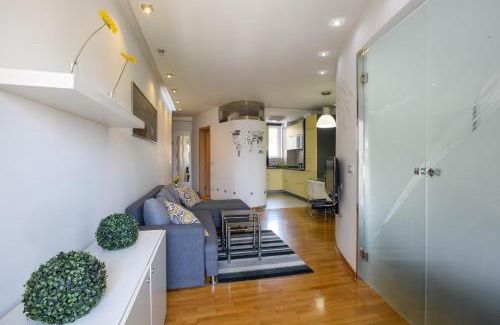 Dorcol Apartamento | Apartment Angelo